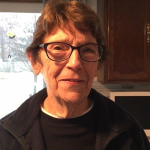 Meet your Posher, Audrey